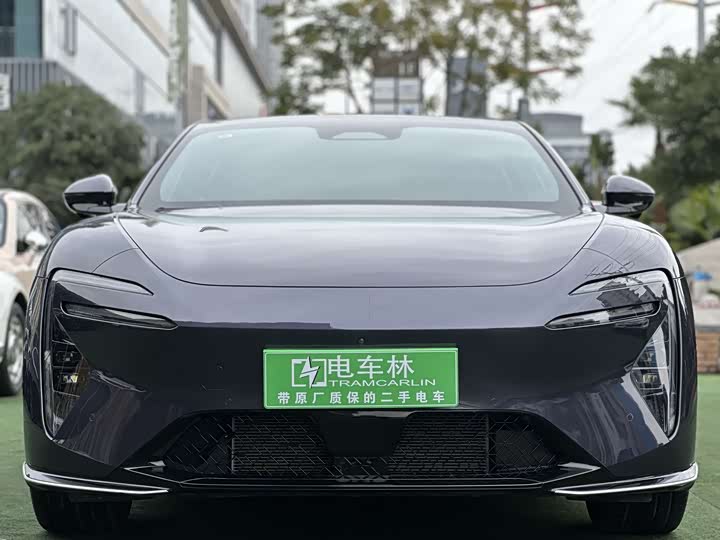 Фото 3 - Avatr 06