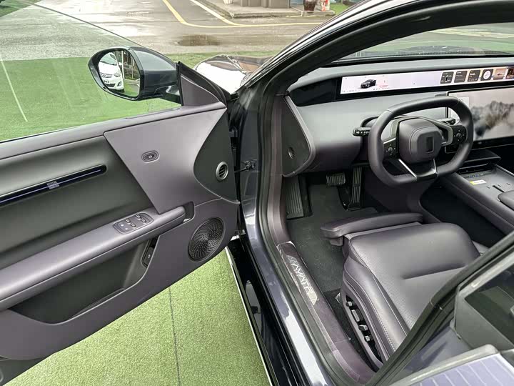 Фото 4 - Avatr 06