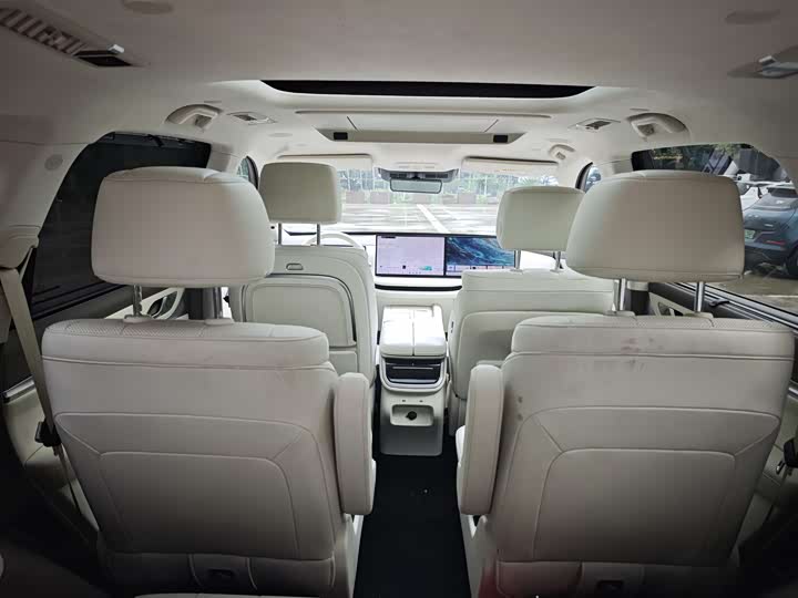 Фото 3 - Wey Lanshan