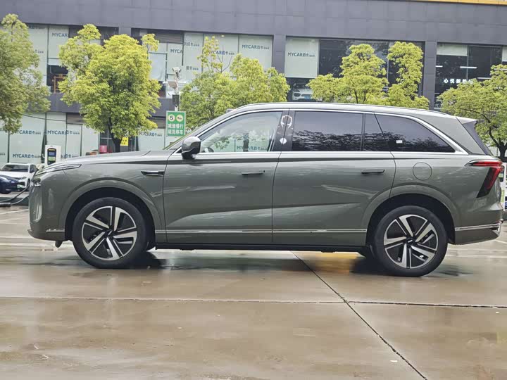 Фото 4 - Wey Lanshan