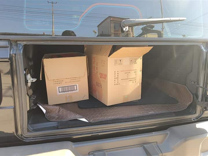 Фото 4 - Jeep Wrangler