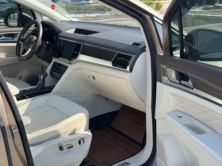 Фото 8 - Volkswagen Viloran