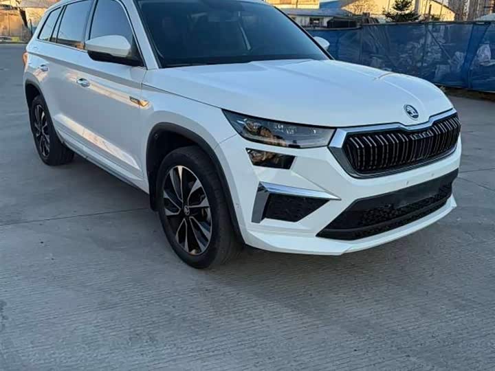 Фото 3 - Skoda Kodiaq