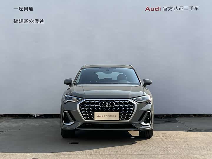 Фото 3 - Audi Q3