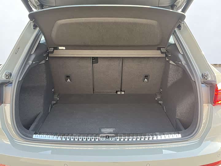 Фото 9 - Audi Q3