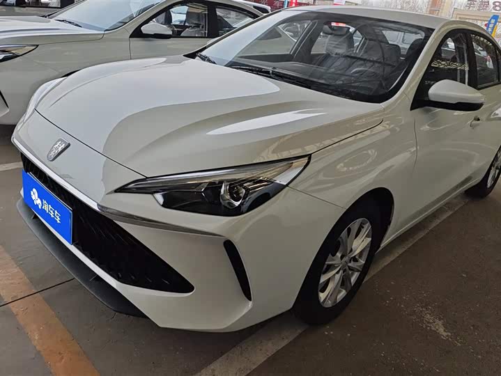 Фото 1 - Roewe i5