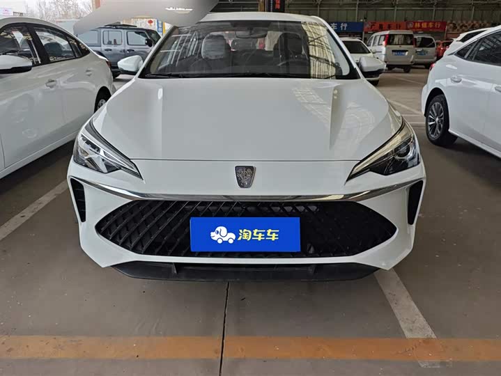Фото 2 - Roewe i5