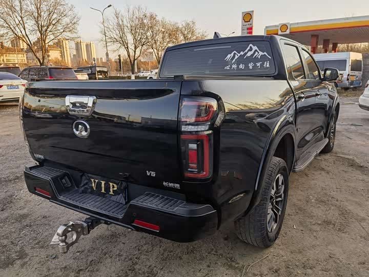 Фото 3 - Great Wall Pao