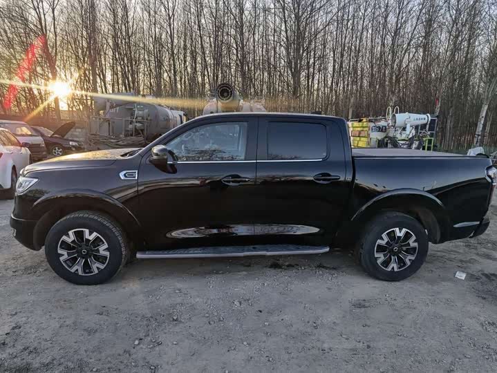 Фото 4 - Great Wall Pao