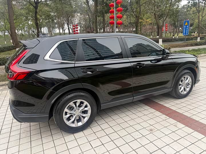 Фото 3 - Honda CR-V