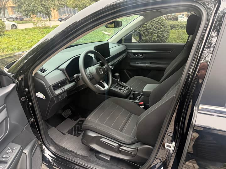 Фото 6 - Honda CR-V