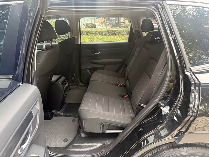 Фото 7 - Honda CR-V