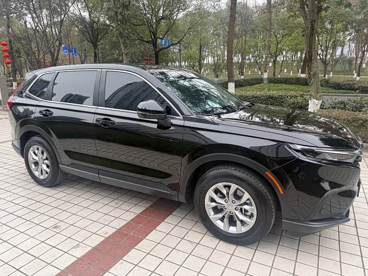 Фото 8 - Honda CR-V