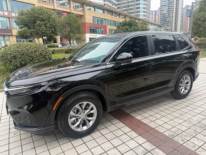 Фото 9 - Honda CR-V