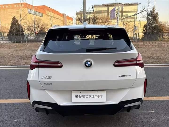 Фото 5 - BMW X3