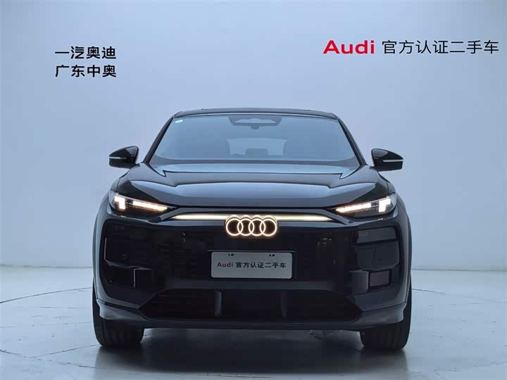 Фото 2 - Audi Q6L e-tron Sportback