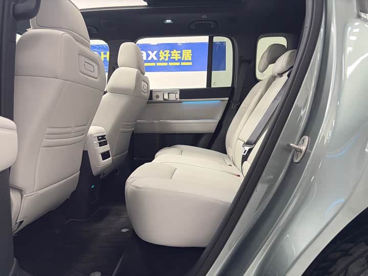 Фото 8 - BYD FangChengBao Titanium 7 (Tai 7)