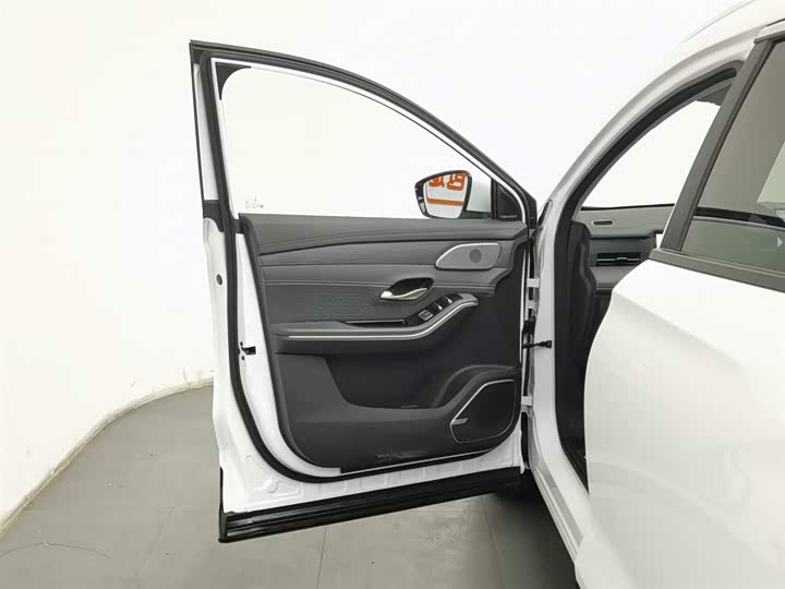 Фото 8 - Jetour Shanhai L9