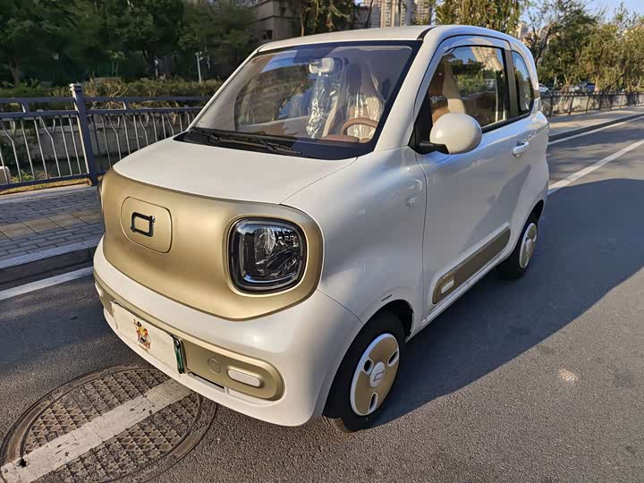 Фото 1 - Bestune Pony