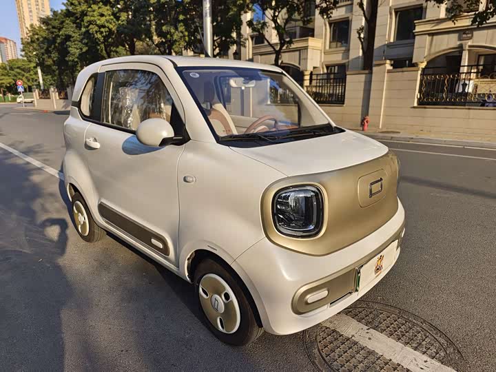 Фото 3 - Bestune Pony