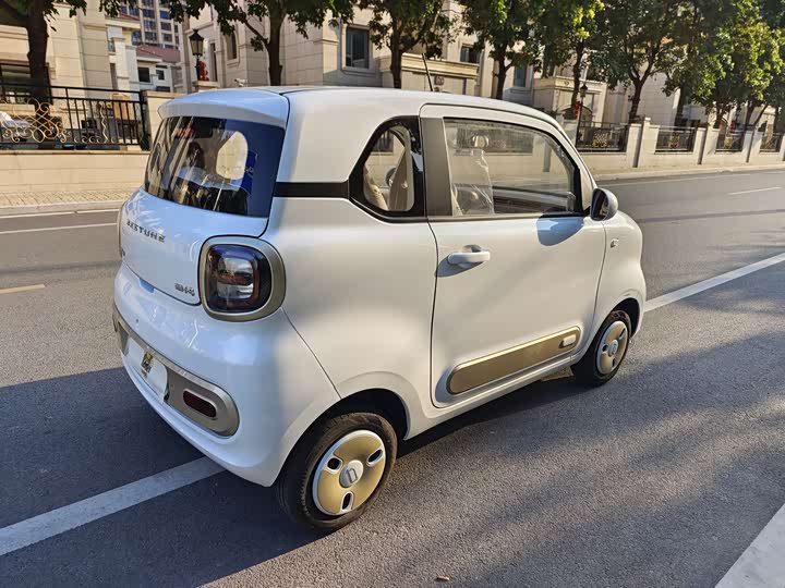 Фото 7 - Bestune Pony