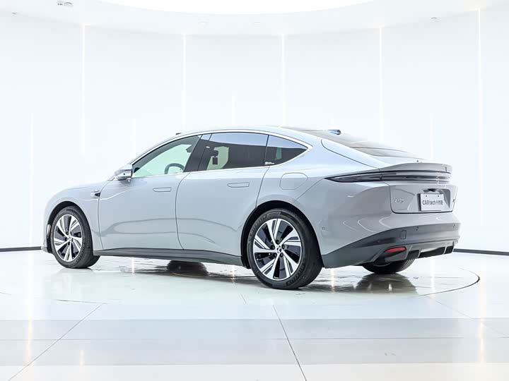 Фото 6 - Nio ET5