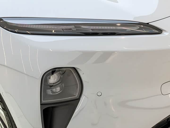 Фото 7 - Nio ET5