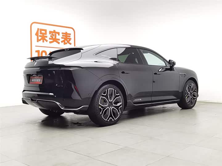 Фото 2 - Avatr 11