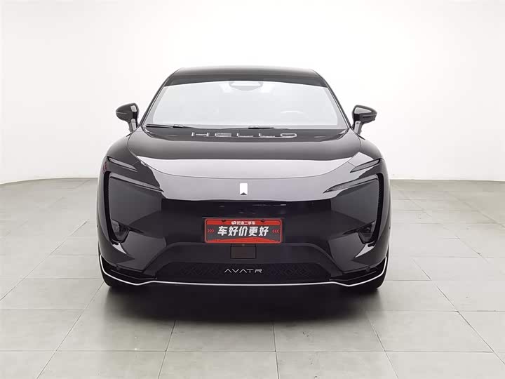 Фото 3 - Avatr 11