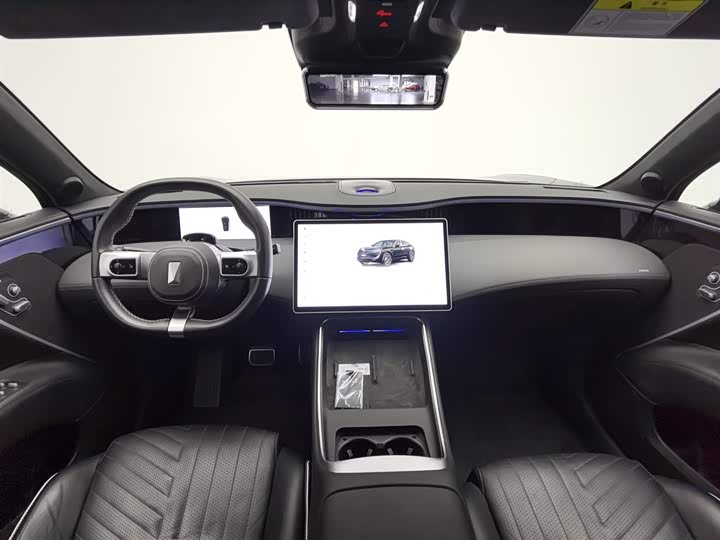 Фото 5 - Avatr 11