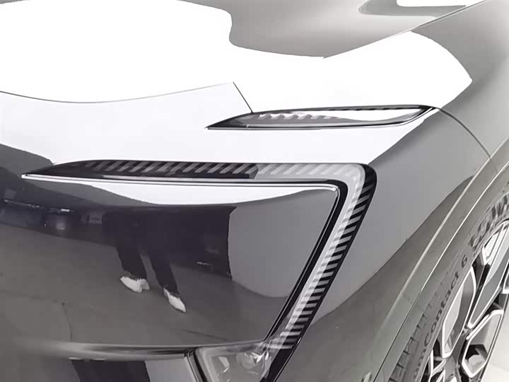 Фото 7 - Avatr 11