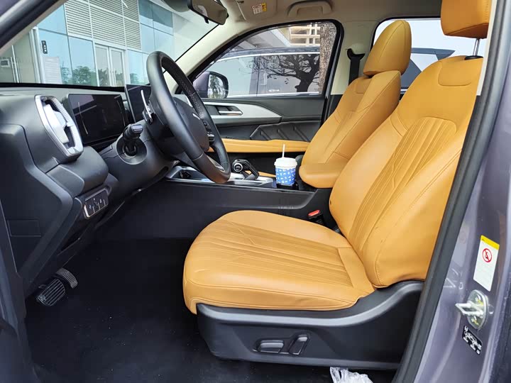 Фото 4 - Haval H5