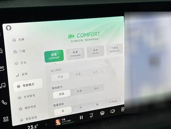 Фото 7 - XPeng P7