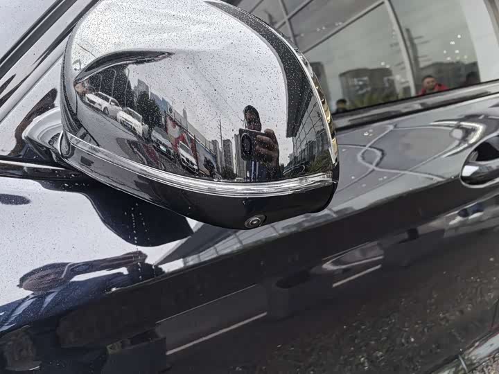 Фото 5 - BMW X3 M