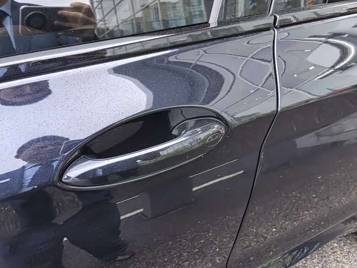 Фото 6 - BMW X3 M