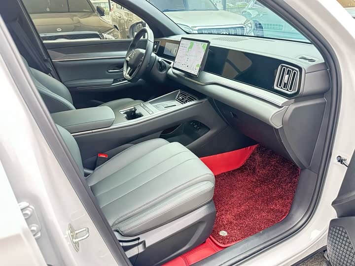 Фото 8 - BYD Song Pro Hybrid