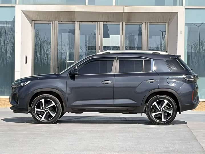 Фото 7 - Hyundai ix35 (Mufasa)