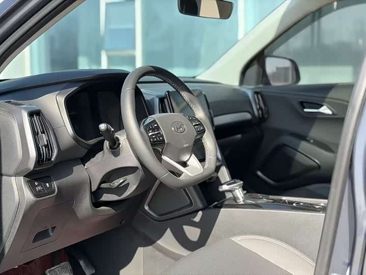 Фото 8 - Hyundai ix35 (Mufasa)