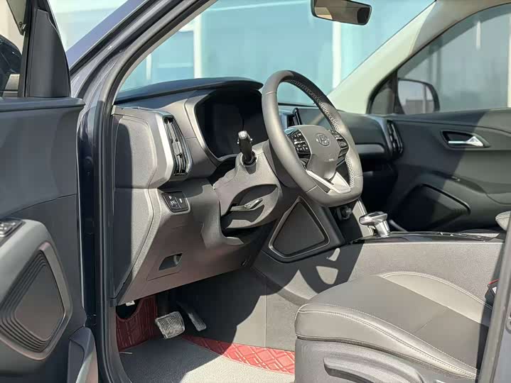 Фото 9 - Hyundai ix35 (Mufasa)