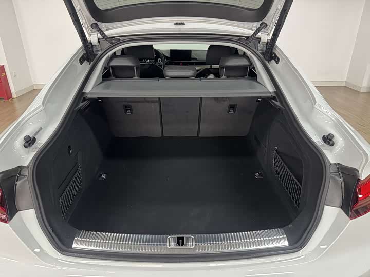 Фото 6 - Audi A5