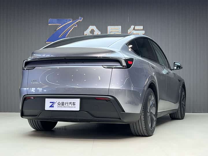 Фото 4 - Tesla Model Y