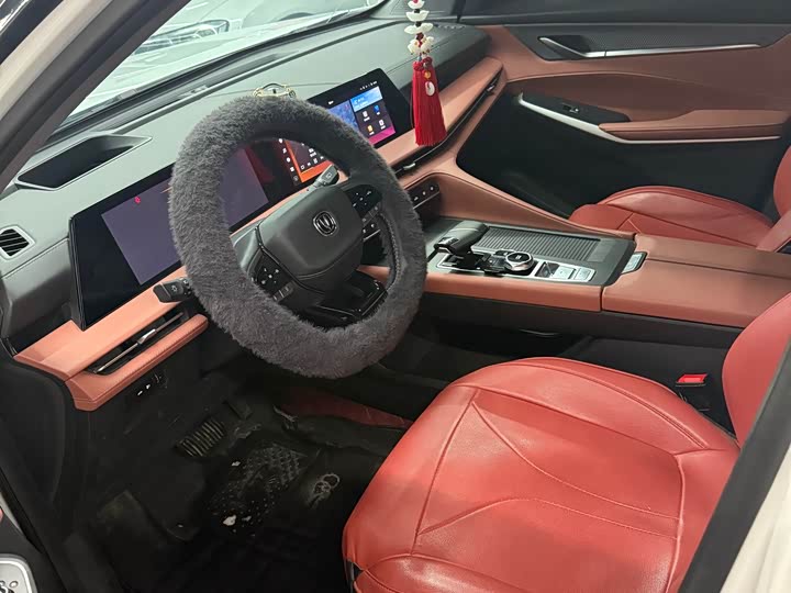 Фото 4 - Changan CS75 Plus