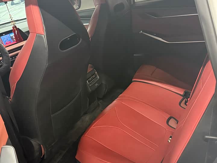 Фото 6 - Changan CS75 Plus