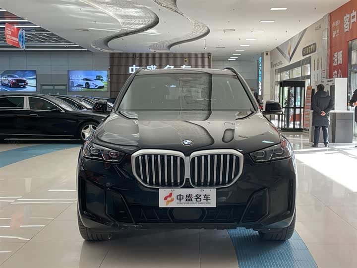 Фото 2 - BMW X5