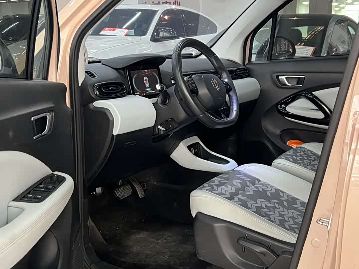 Фото 3 - Leapmotor T03