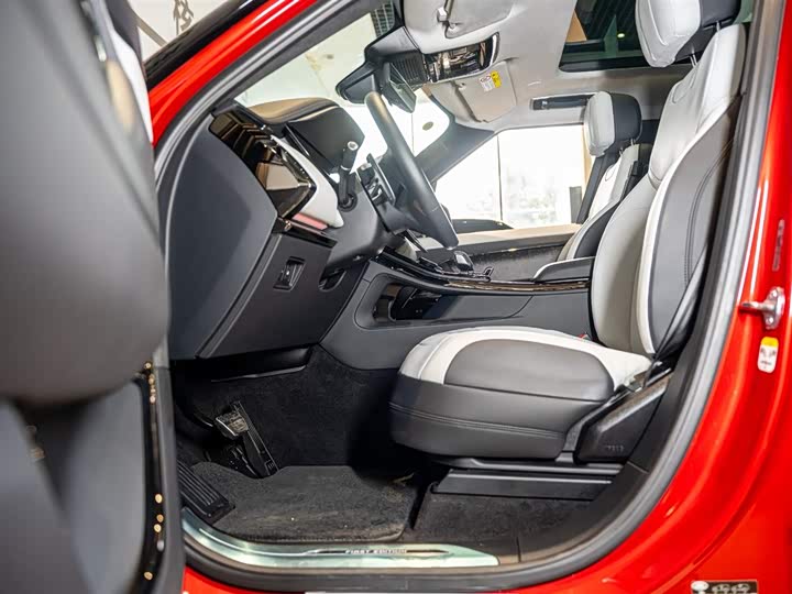 Фото 5 - Land Rover Range Rover Sport Hybrid