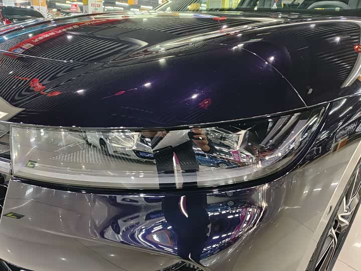 Фото 3 - Voyah Passion