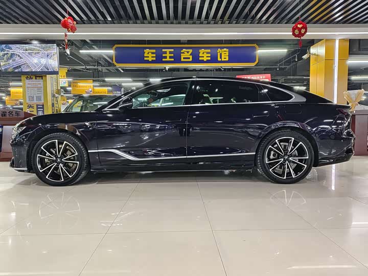 Фото 4 - Voyah Passion