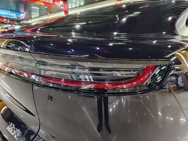 Фото 5 - Voyah Passion