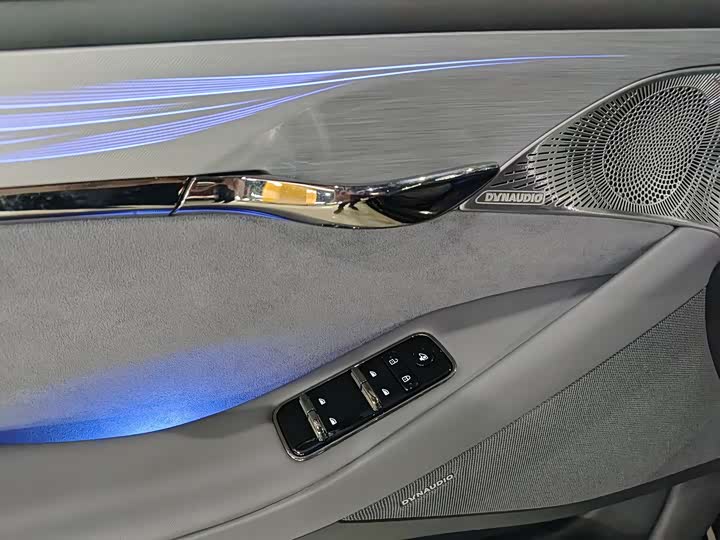 Фото 8 - Voyah Passion